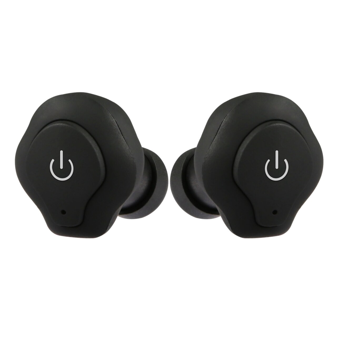 True Wireless Earbuds Ip44 Waterproof Bluetooth 4.2 Stereo Headsets Csr V4.2